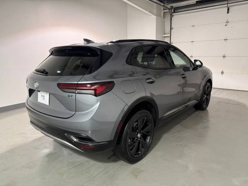 Used 2022 Buick Envision Preferred FWD image 7