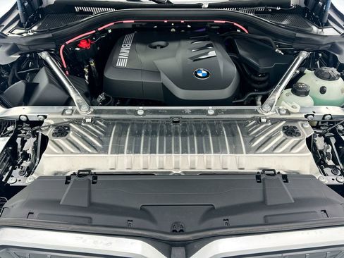 New 2026 BMW X3 xDrive30 w/ M Sport Package AWD/4WD image 28