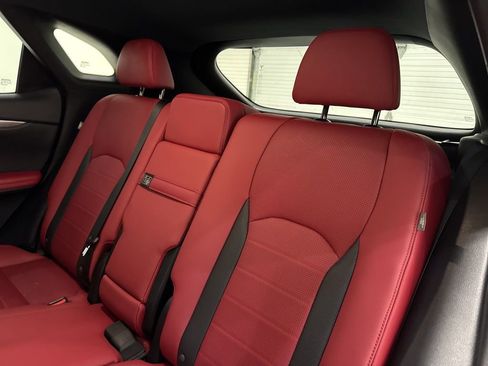 Used 2022 Lexus RX 350 F Sport image 32