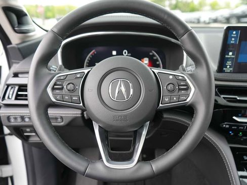 Certified 2026 Acura MDX SH-AWD w/ Advance Package image 17