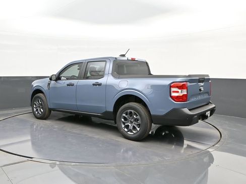 New 2025 Ford Maverick XLT w/ XLT Luxury Package image 5