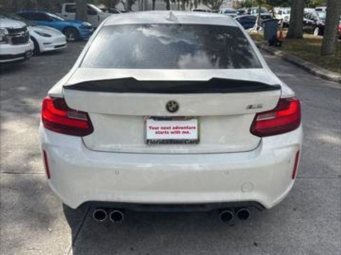 Used 2016 BMW M2 image 7
