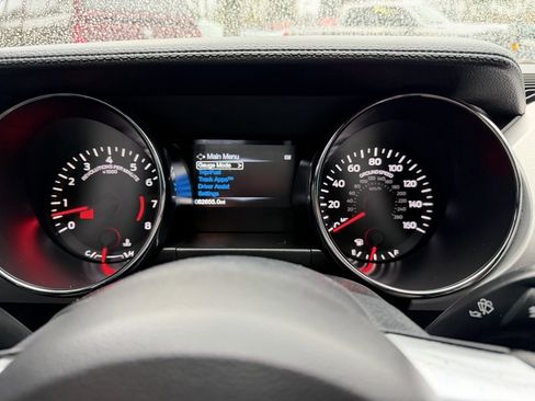 Used 2015 Ford Mustang GT Premium w/ Equipment Group 401A image 18