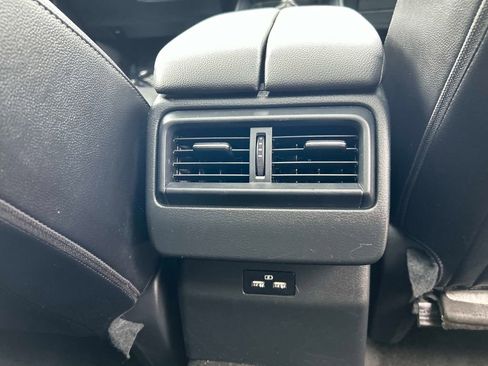 Used 2024 MAZDA CX-50 AWD 2.5 S w/ Premium Package image 18