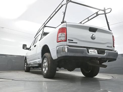 Used 2023 RAM 2500 Big Horn w/ Level 1 Equipment Group AWD/4WD image 32