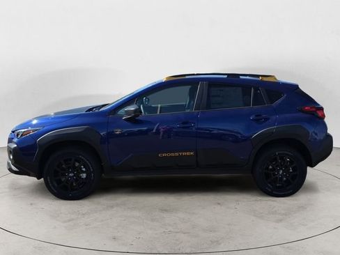 New 2026 Subaru Crosstrek 2.5i Wilderness image 2