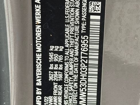 Used 2023 MINI Cooper S image 21