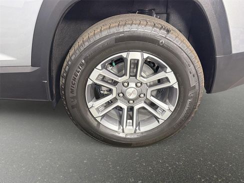 New 2026 GMC Terrain Elevation AWD/4WD image 29