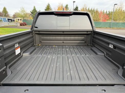 New 2026 Honda Ridgeline RTL image 10