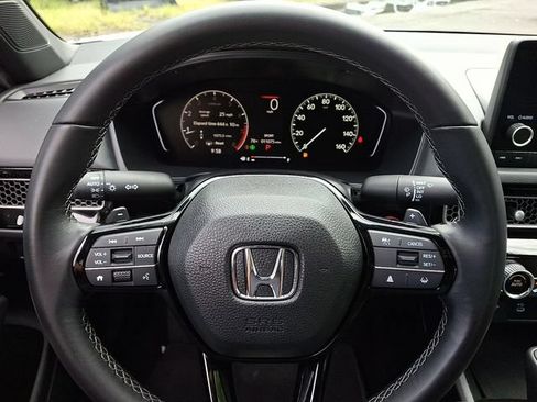 Certified 2025 Honda Civic Sport image 19