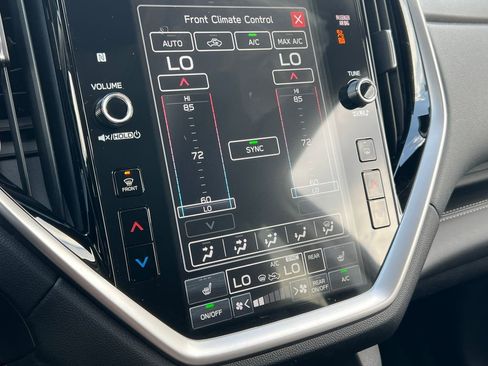 New 2026 Subaru Ascent Limited image 30