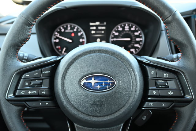 New 2027 Subaru Crosstrek 2.5i Limited AWD/4WD image 28