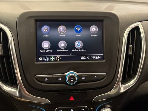 Used 2020 Chevrolet Equinox LT FWD image 18