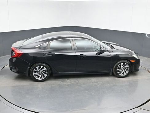 Used 2016 Honda Civic EX image 37