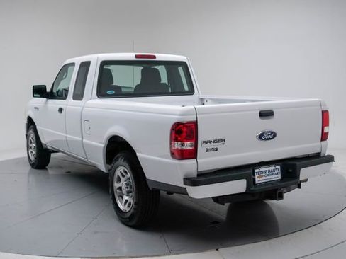 Used 2011 Ford Ranger XLT image 3