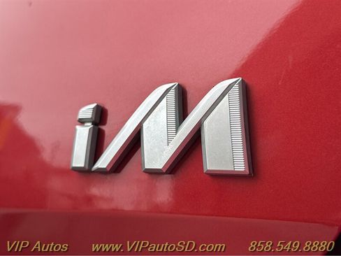 Used 2017 Toyota Corolla iM image 36