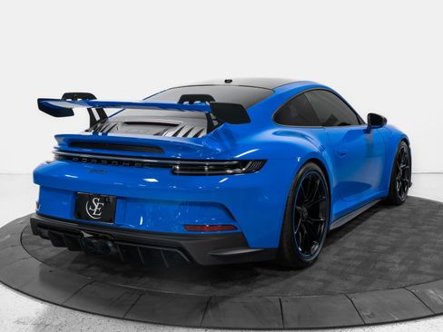 Used 2022 Porsche 911 GT3 RWD image 7