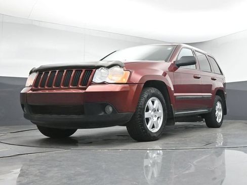 Used 2008 Jeep Grand Cherokee Laredo w/ Trailer Tow Group AWD/4WD image 12