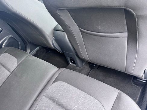 Certified 2020 Ford EcoSport SE w/ SE Convenience Package image 20