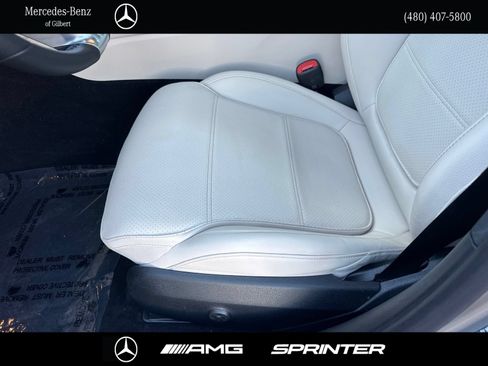 Certified 2024 Mercedes-Benz C 300 Sedan image 16