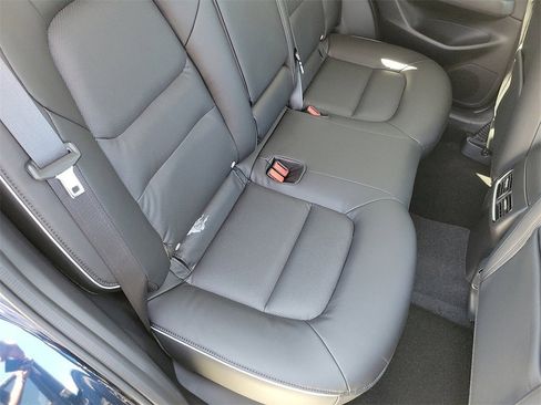 New 2025 MAZDA CX-5 AWD 2.5 S w/ Select Package image 17