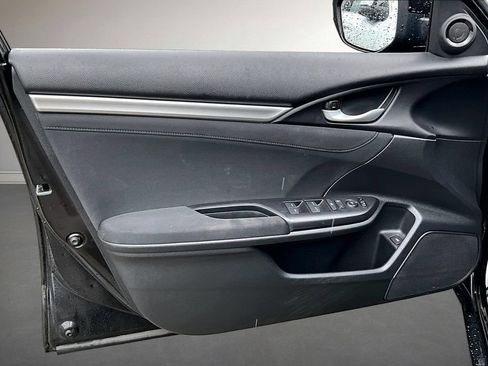 Used 2021 Honda Civic EX image 20