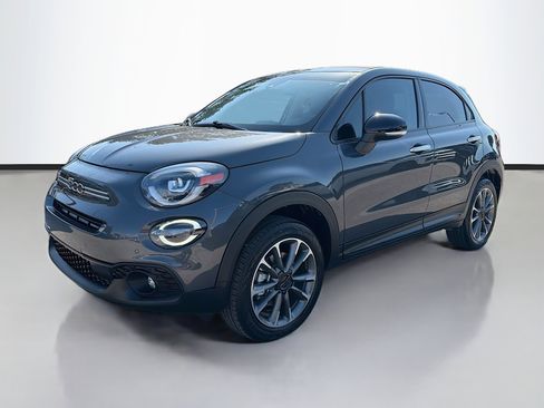 Used 2023 FIAT 500X Pop w/ Comfort Group image 8