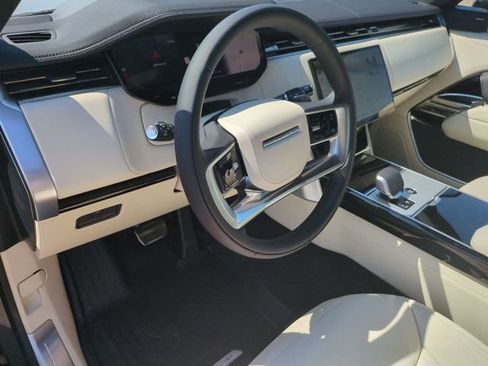 New 2026 Land Rover Range Rover SE AWD/4WD image 7