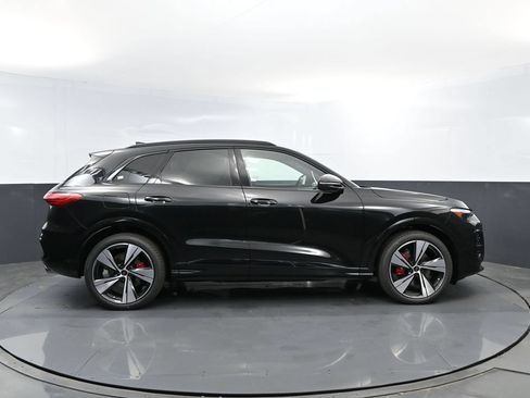 New 2026 Audi SQ5 Premium Plus AWD/4WD image 4