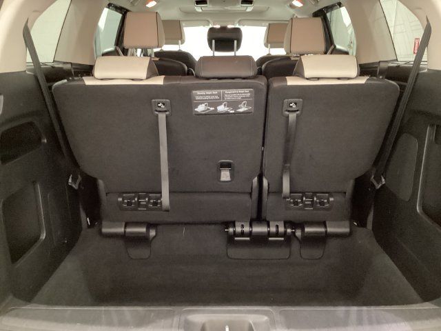 Certified 2025 Honda Odyssey Elite image 13