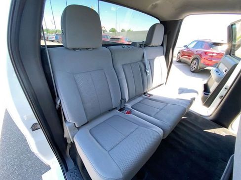 Used 2011 Ford F150 XLT w/ XLT Convenience Pkg AWD/4WD image 2
