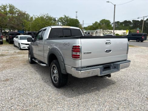 Used 2004 Ford F150 XLT image 13