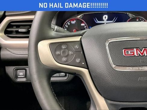 Certified 2023 GMC Acadia Denali w/ Denali Ultimate Package AWD/4WD image 23