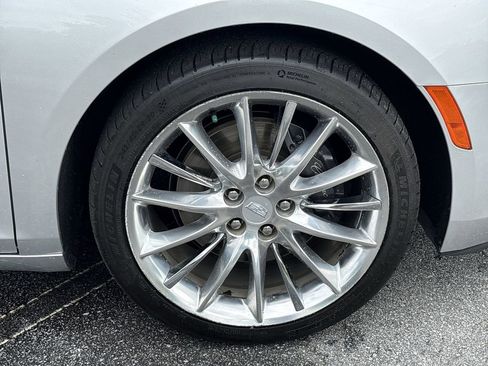 Used 2016 Cadillac XTS Platinum FWD image 35