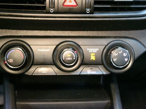 Used 2023 Kia Forte LXS FWD image 23
