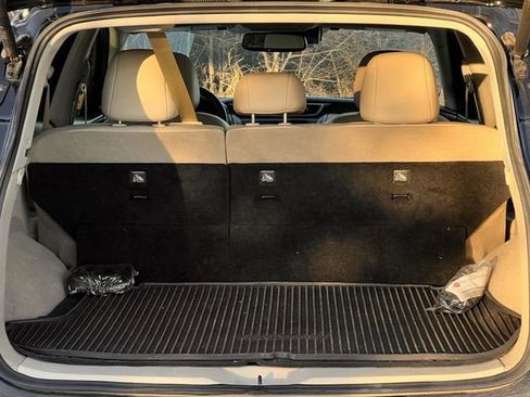 Used 2019 Nissan Murano Platinum w/ Cargo Package image 27