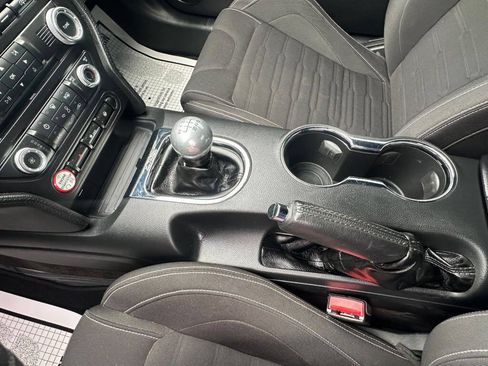 Used 2015 Ford Mustang GT w/ GT Performance Package RWD image 22