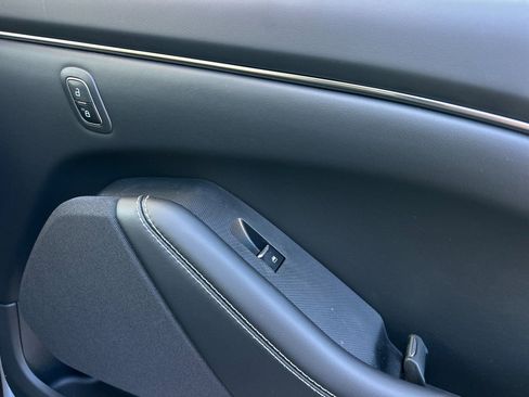New 2025 Ford Mustang Mach-E Select w/ Comfort Package Lite AWD/4WD image 19