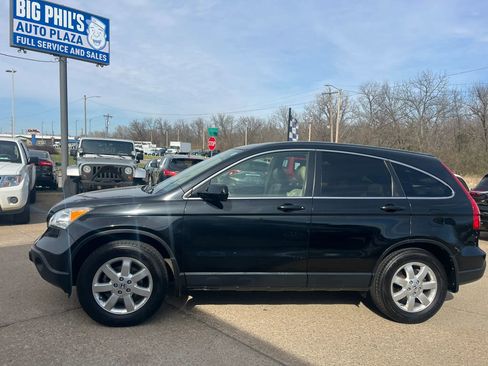 Used 2009 Honda CR-V EX-L image 3
