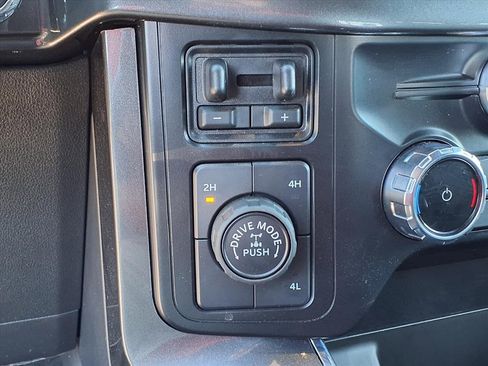 Used 2023 Ford F150 XLT w/ Equipment Group 302A High image 30