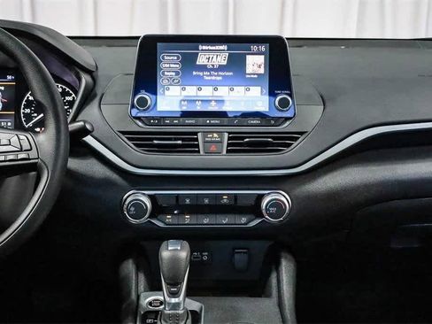 New 2025 Nissan Altima 2.5 S image 8