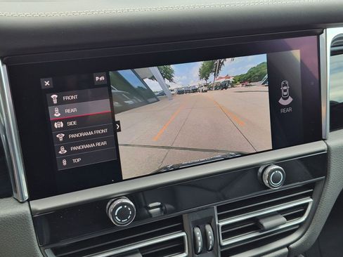 New 2026 Porsche Macan S AWD/4WD image 19