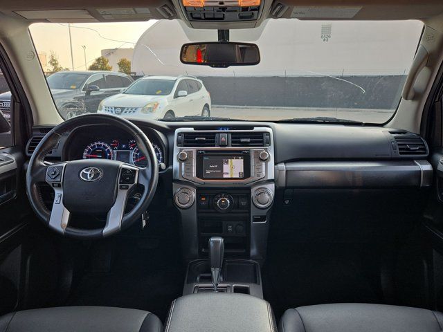 Used 2016 Toyota 4Runner SR5 Premium RWD image 18