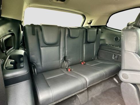 Used 2023 Subaru Ascent Limited w/ Technology Package image 37