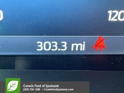 New 2025 Ford F150 Lariat w/ Equipment Group 501A Mid image 4