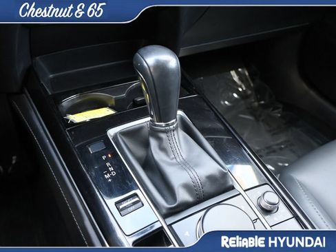 Used 2024 MAZDA CX-30 AWD 2.5 S w/ Select Sport Pkg image 39