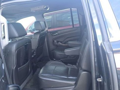 Used 2015 Chevrolet Suburban LTZ w/ Max Trailering Package image 10