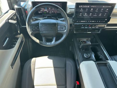 New 2026 GMC Hummer EV 4x4 Crew Cab image 24