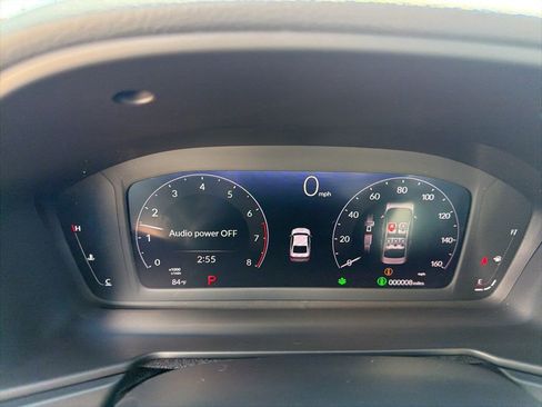 New 2026 Honda Accord LX image 18