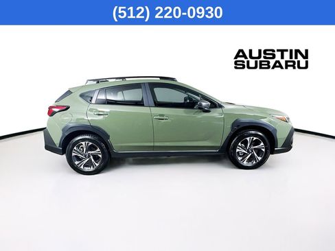 Certified 2026 Subaru Crosstrek 2.0i Premium AWD/4WD image 9